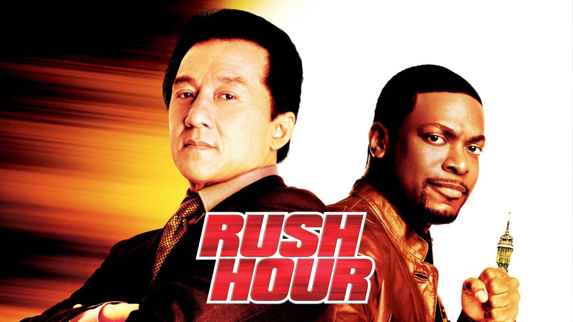 Rush Hour
