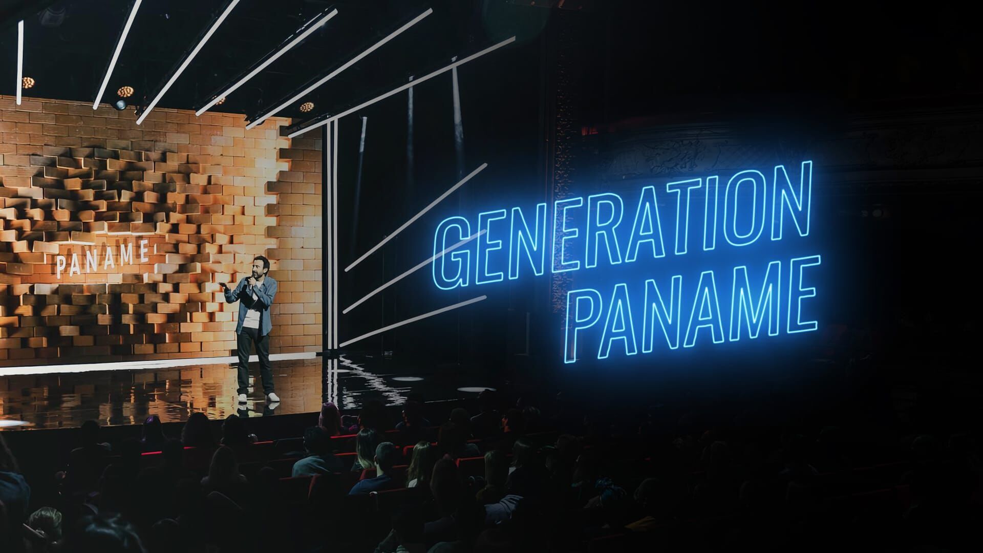 Génération Paname