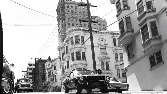 Bullitt