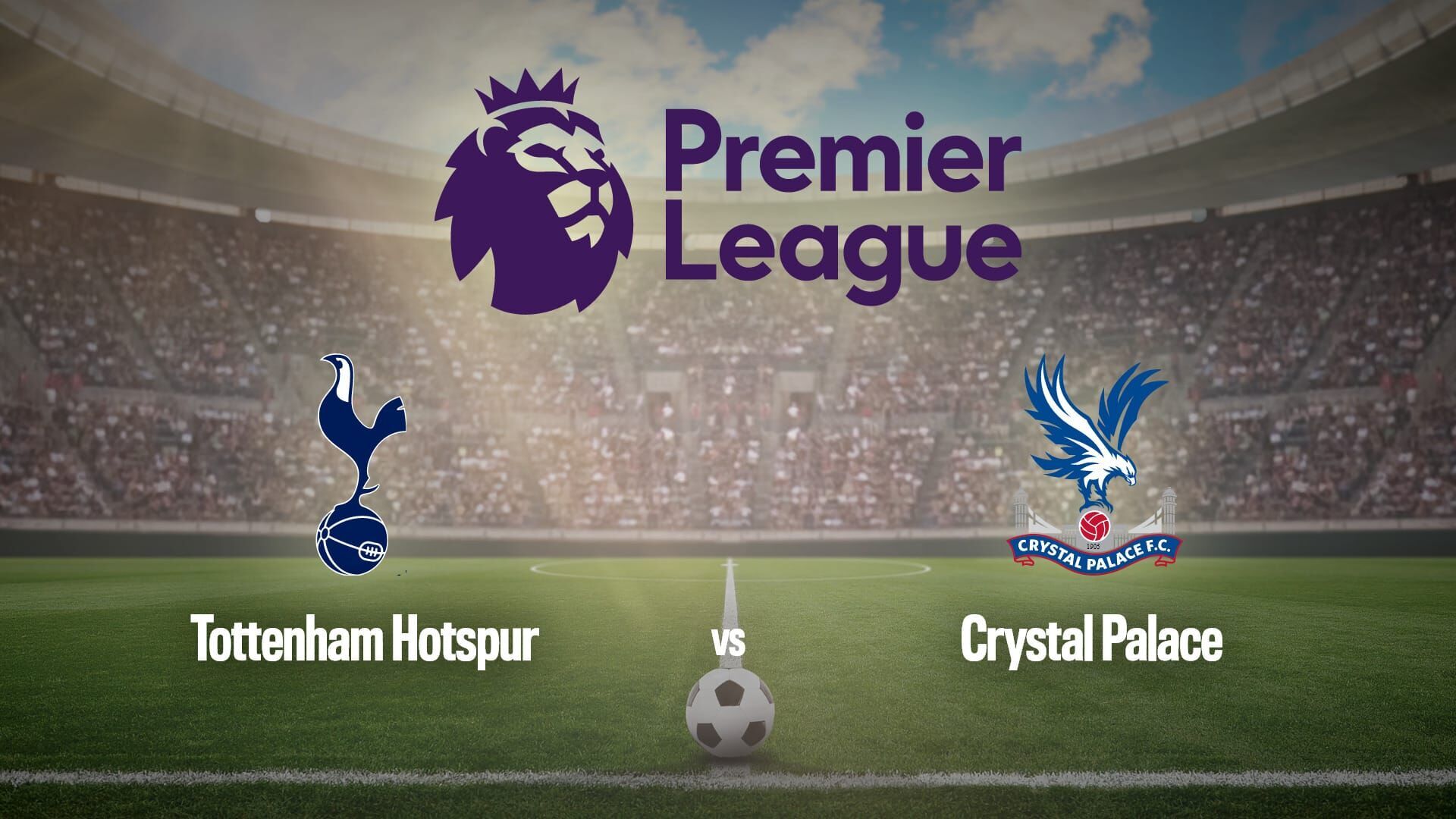 Football : Premier League