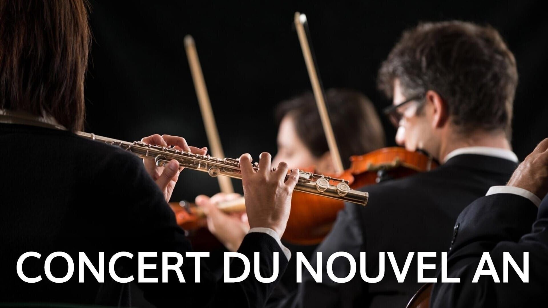 Concert du Nouvel An