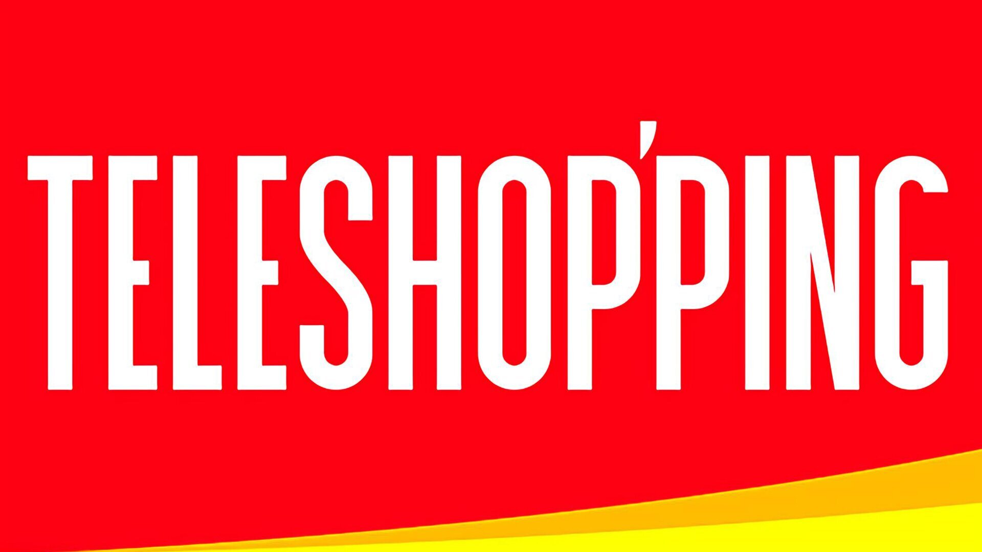 Téléshopping