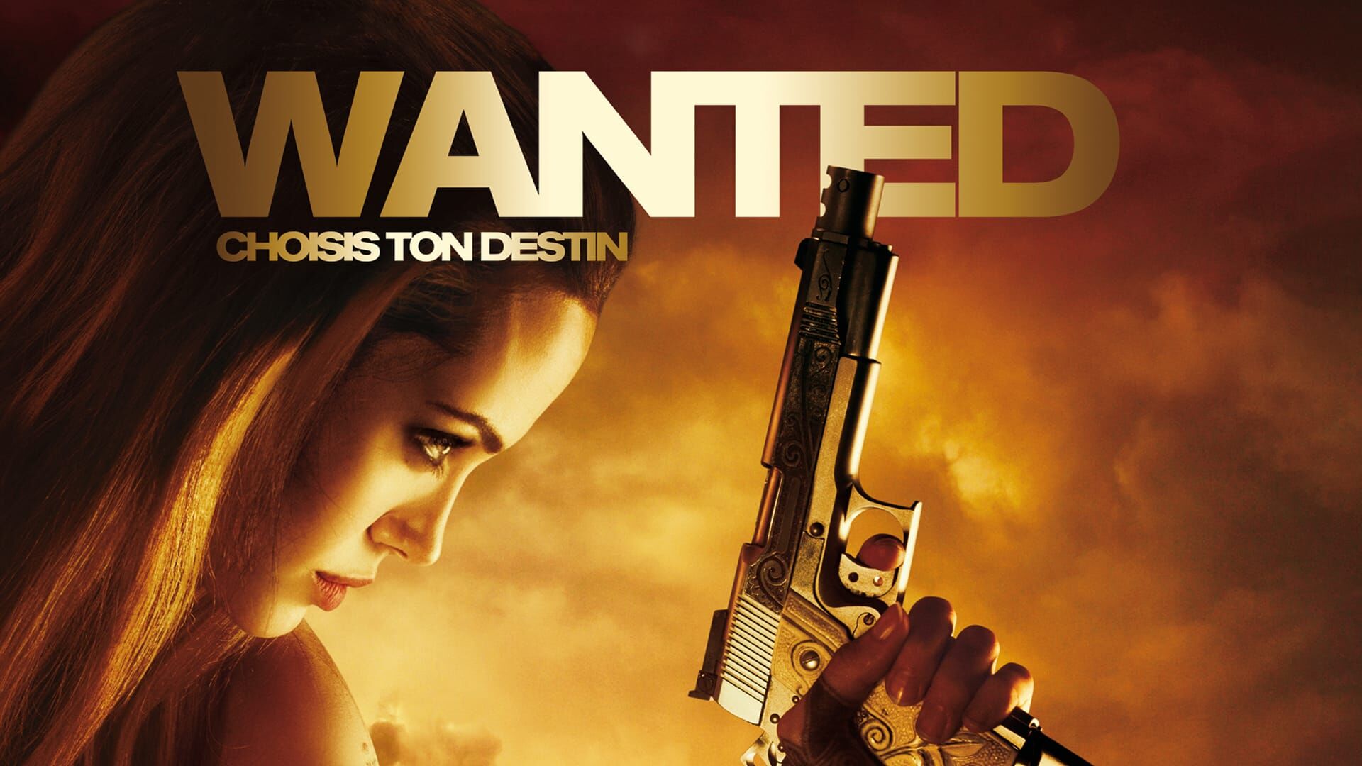 Wanted : Choisis ton destin
