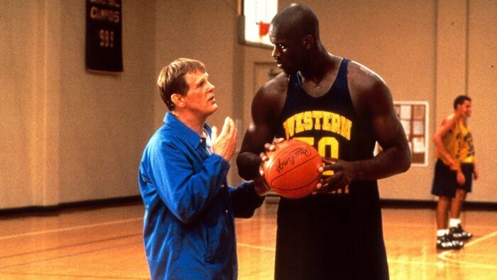 Blue Chips