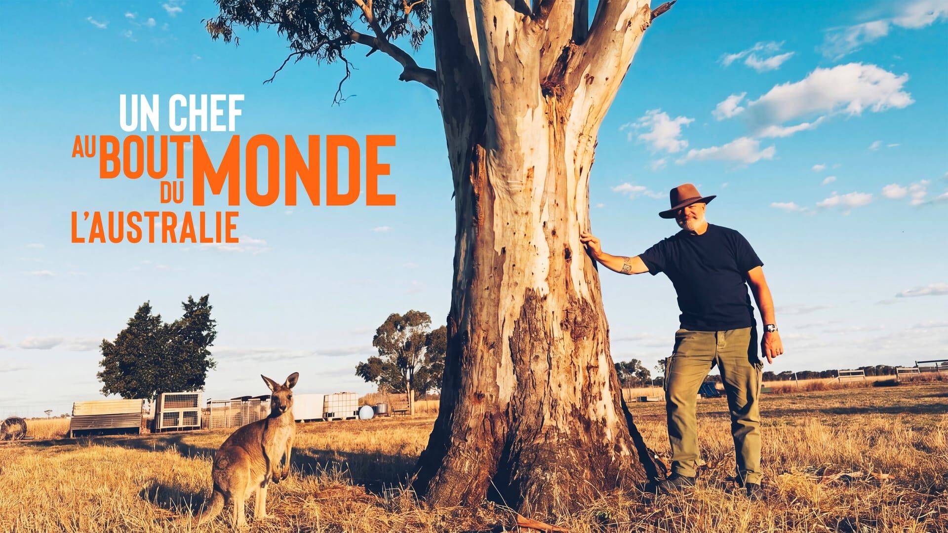 L'Australie