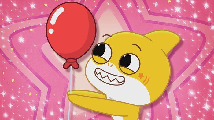 Le Danse-athon / Bob la bulle-ballon