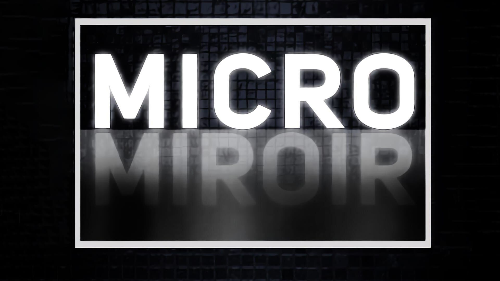 Micro miroir