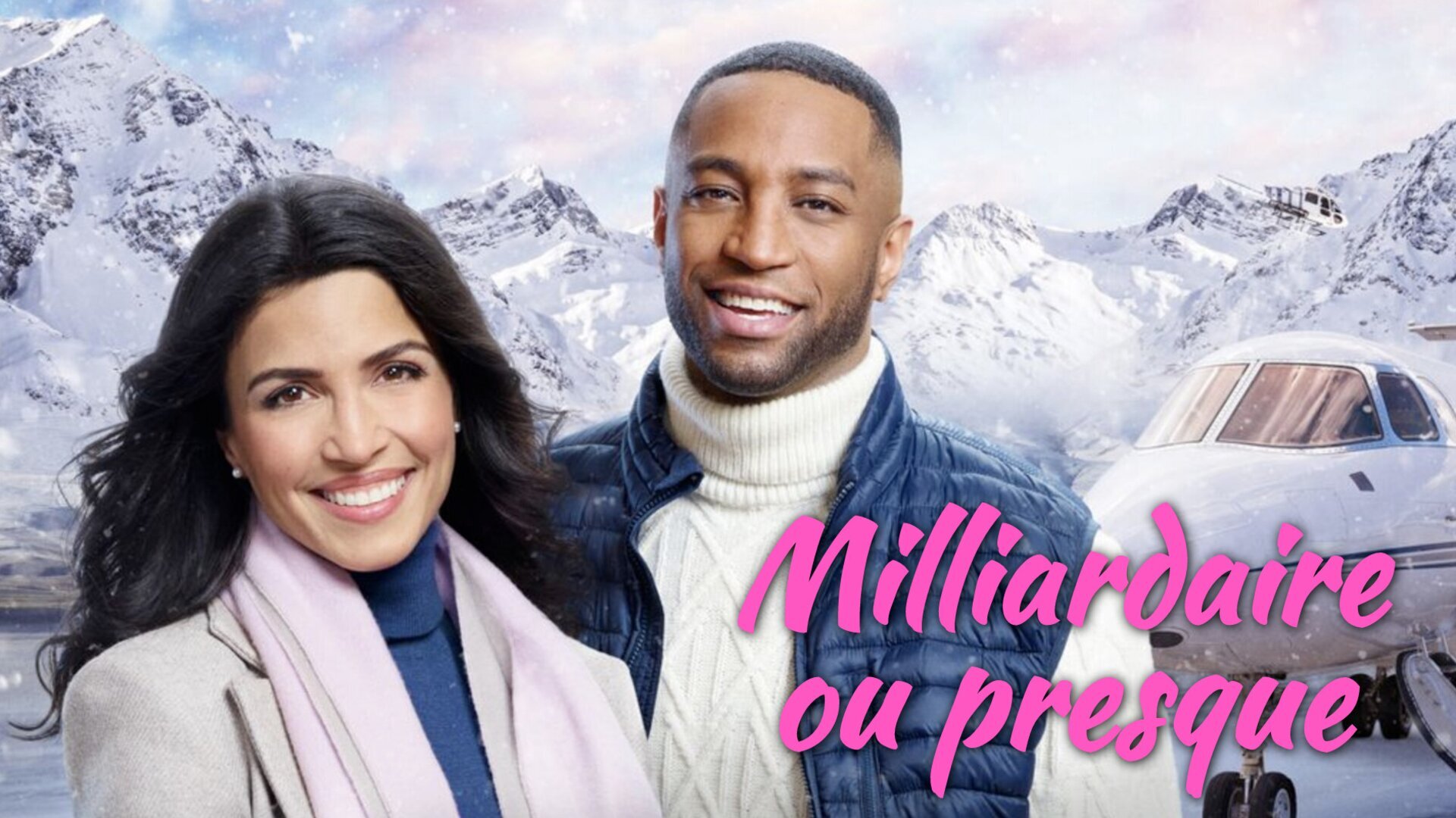 Milliardaire ou presque