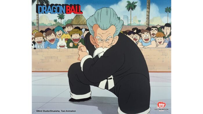 Le combat final
