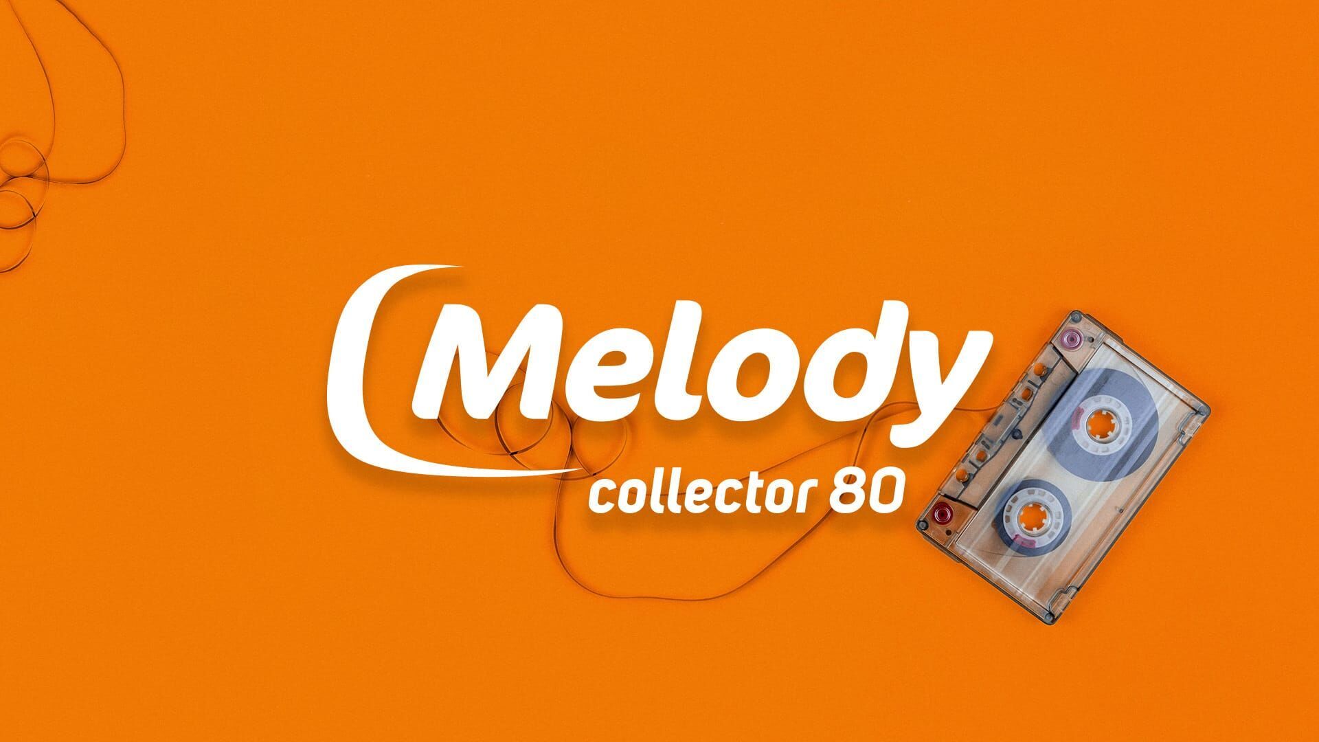 Melody Collector 80