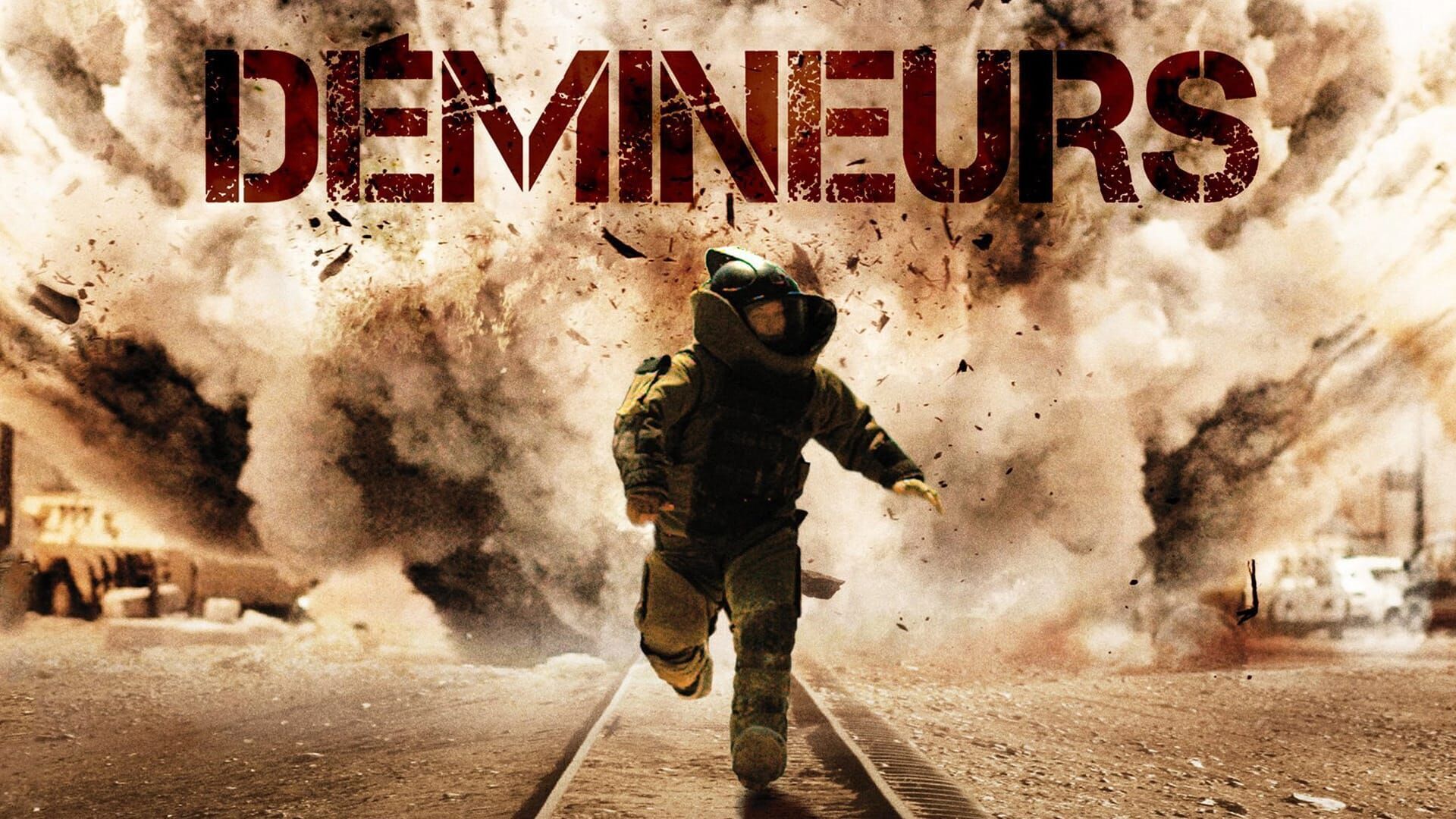 Démineurs