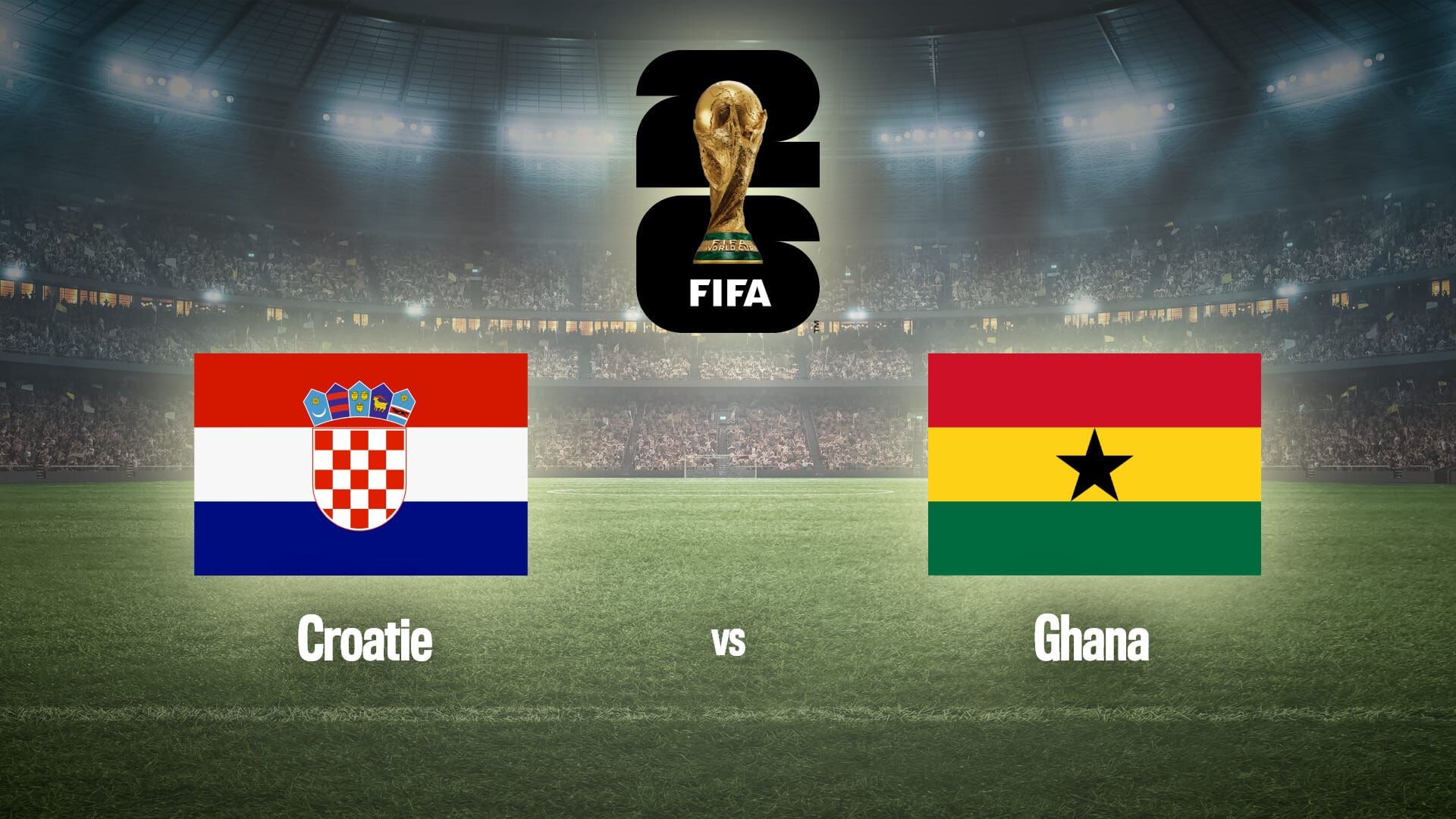 Football : Coupe du monde