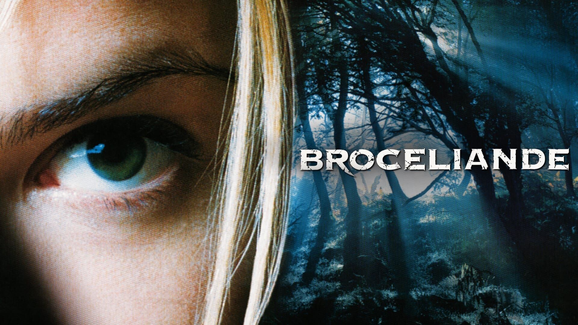 Brocéliande