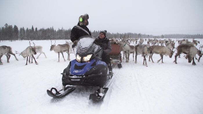 Finlandia