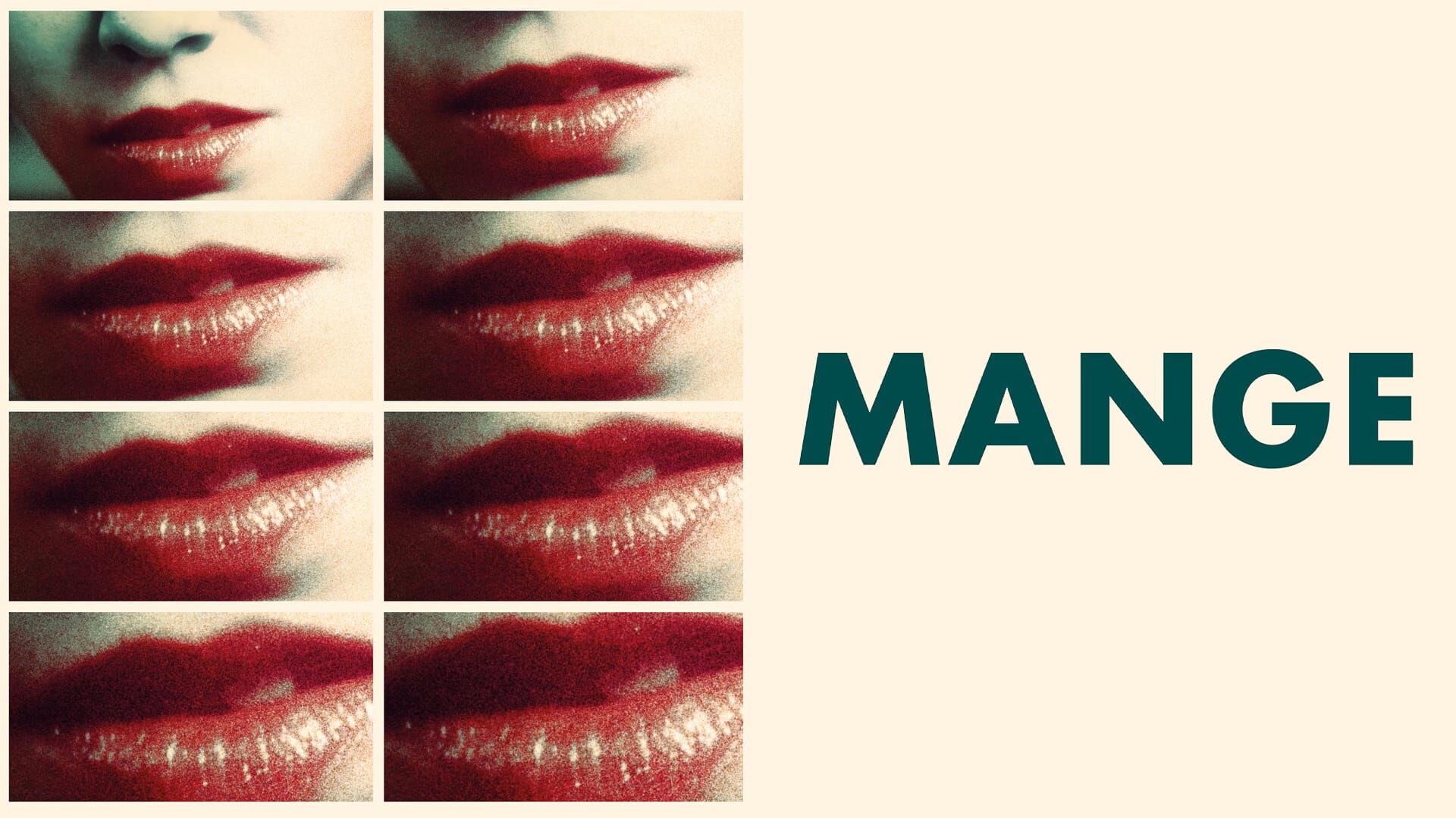 Mange