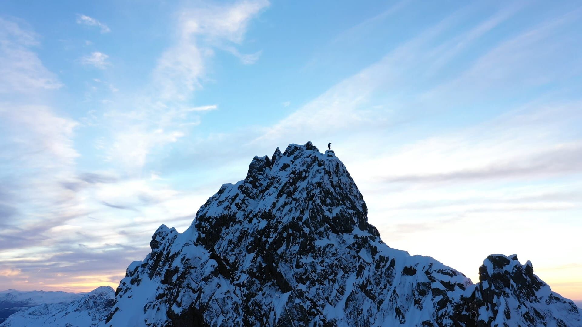 Le royaume dans le ciel