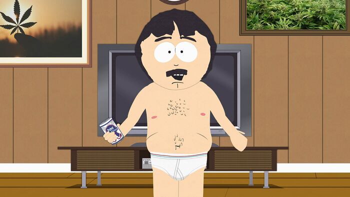 Spring break