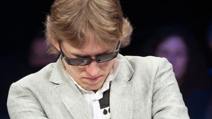 World poker tour europe