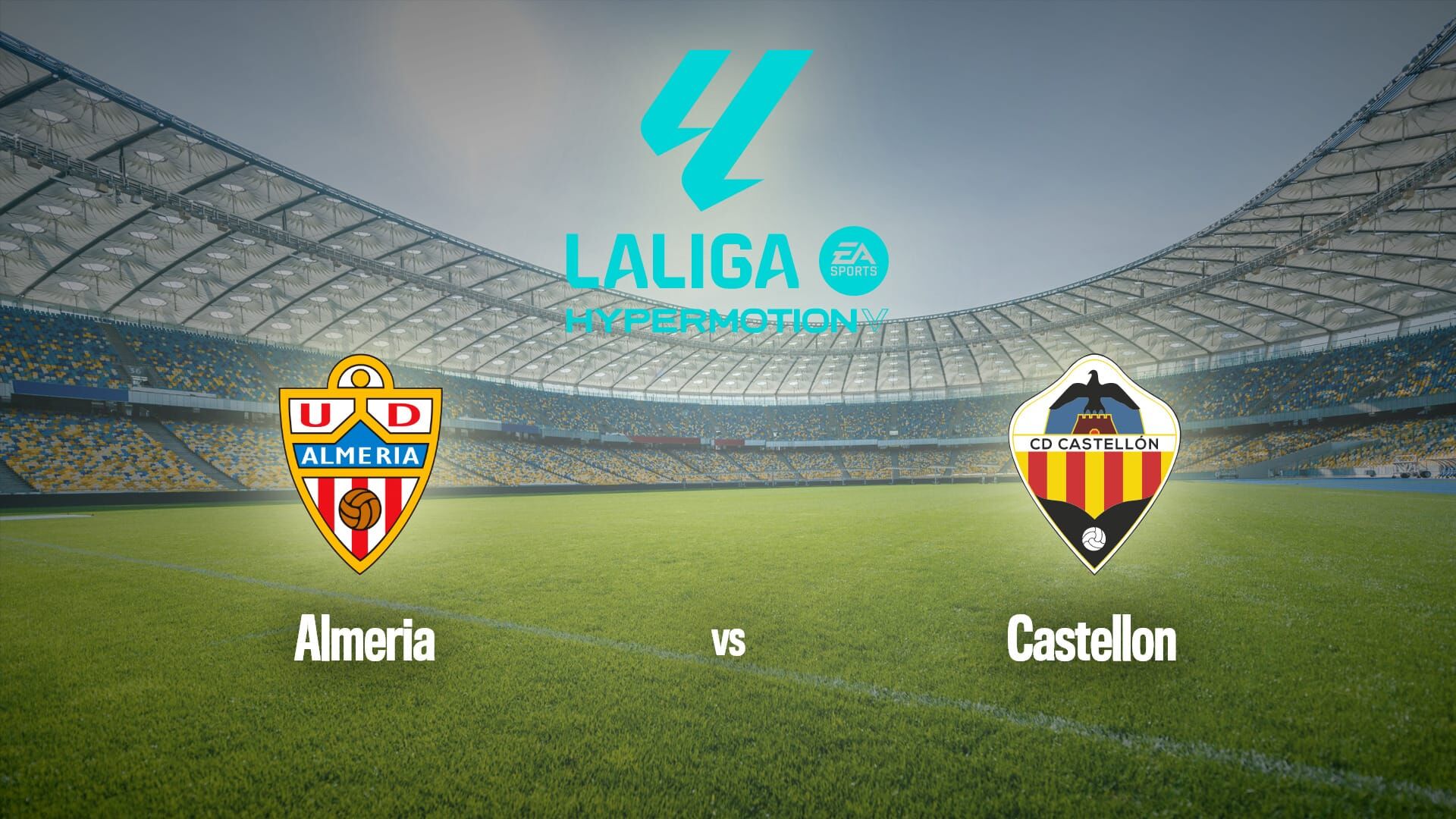 Football : La Liga 2