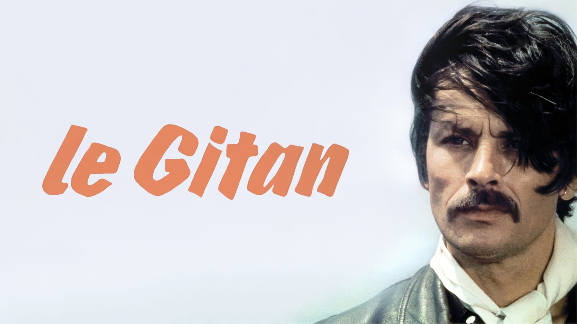 Le Gitan