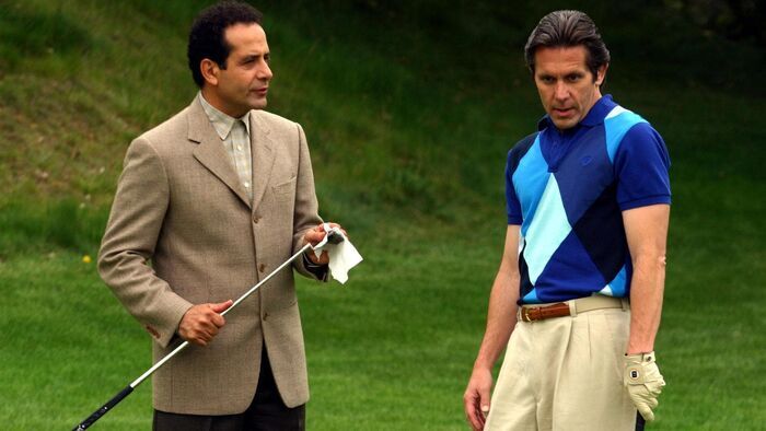 Monk et le play-boy