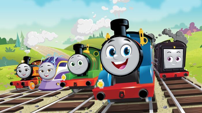 Thomas pour un jour