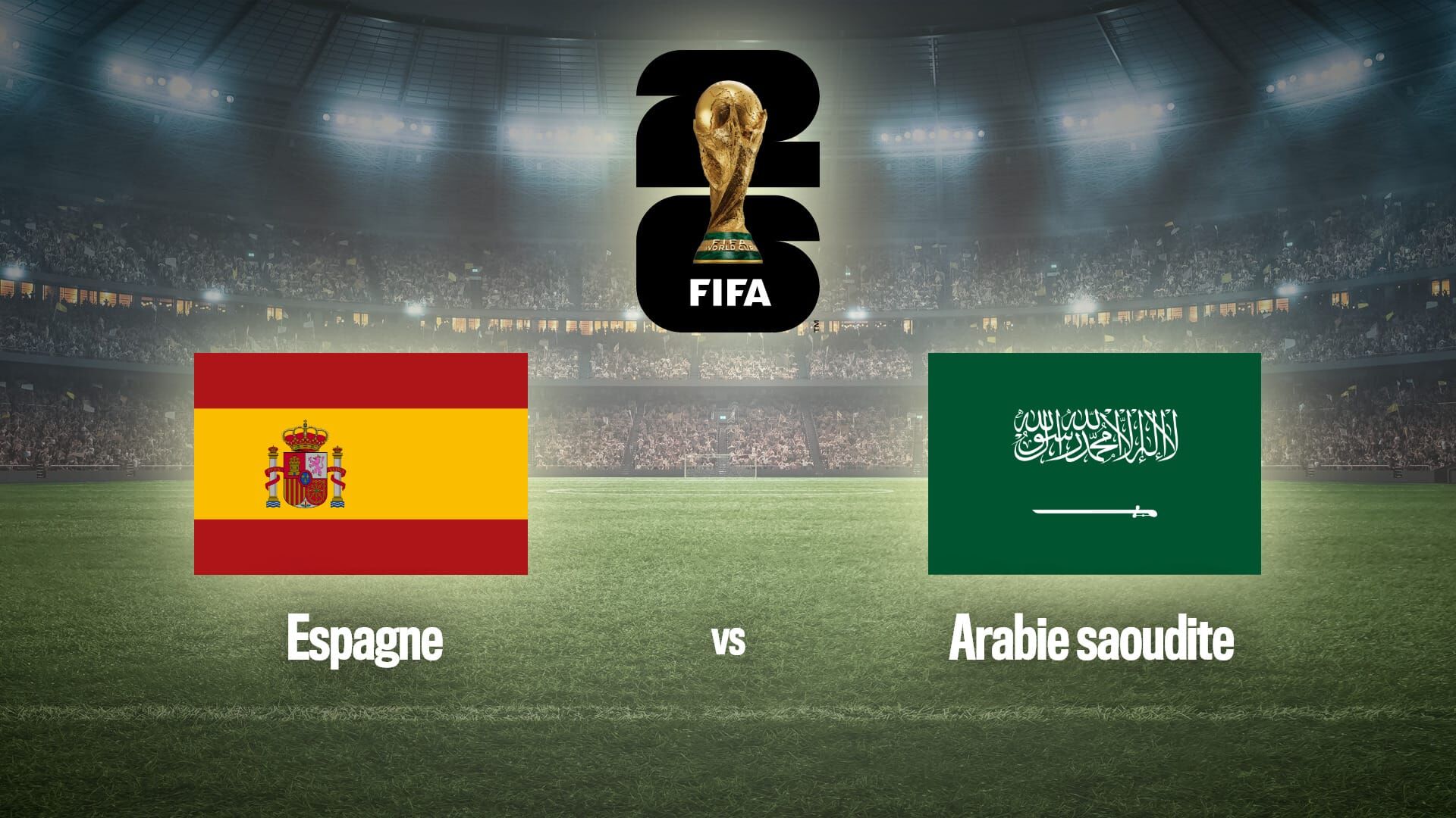Football : Coupe du monde