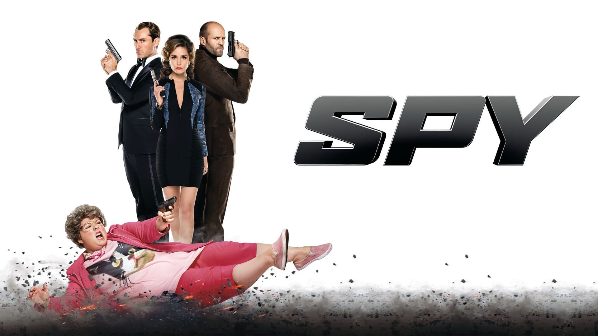 Spy