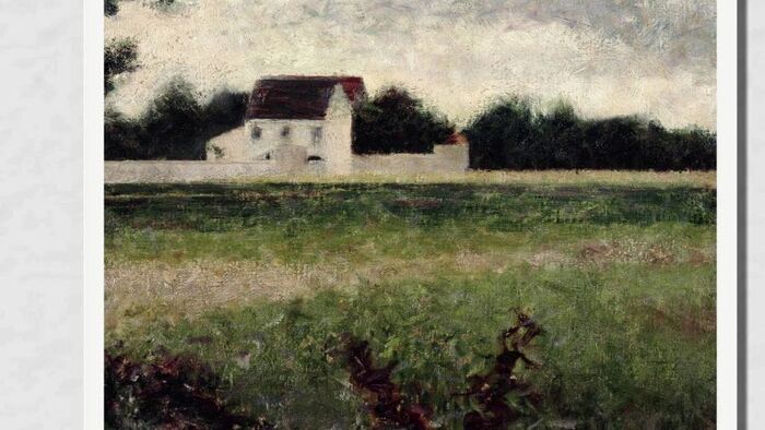 Georges Seurat