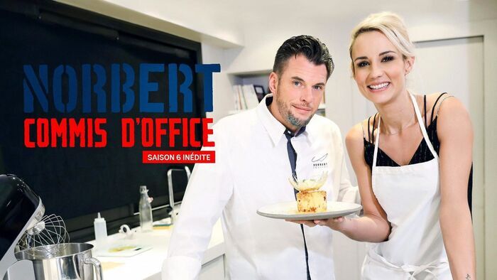 Norbert, commis d'office