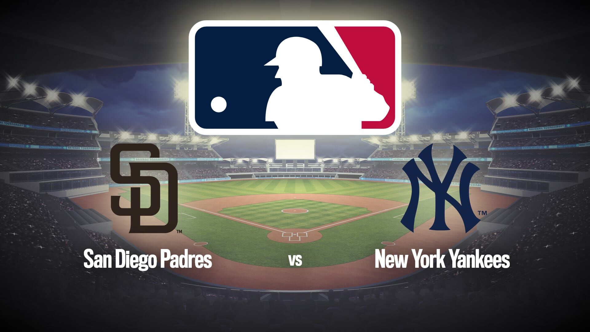 Baseball : MLB