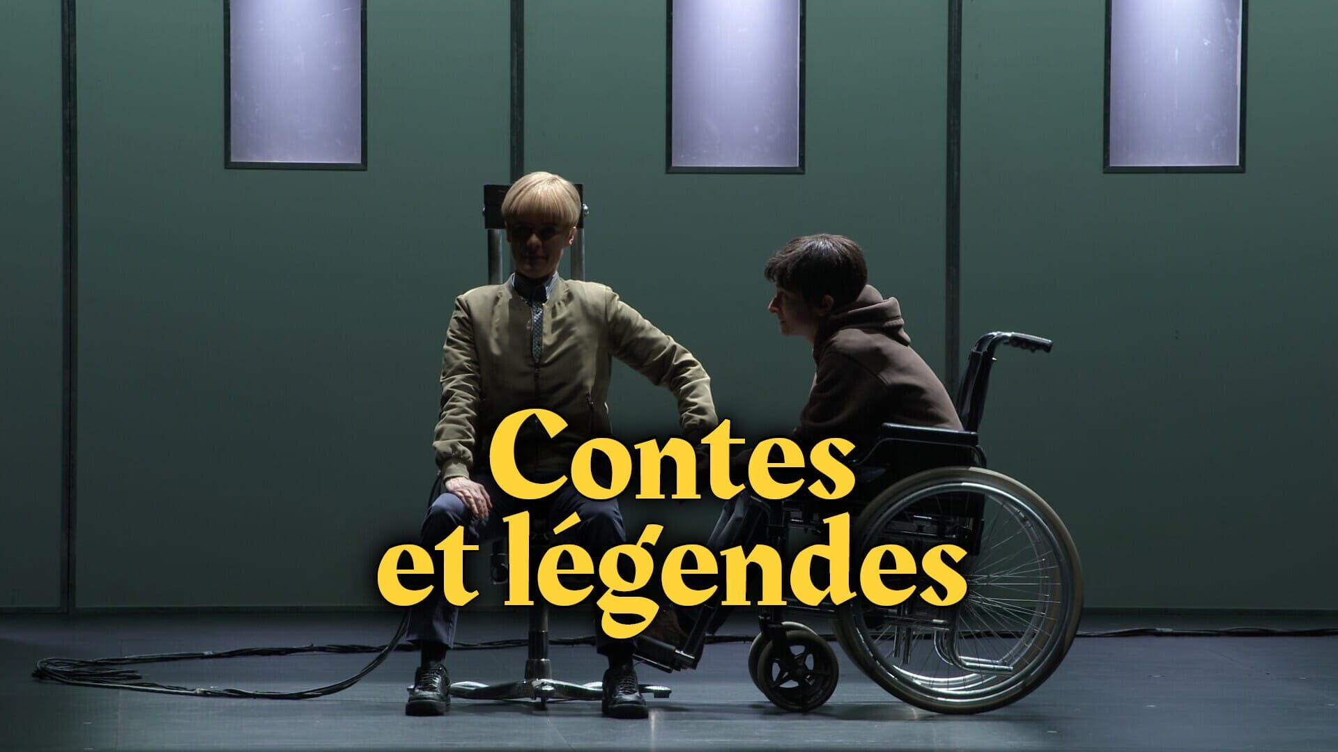 Contes et légendes