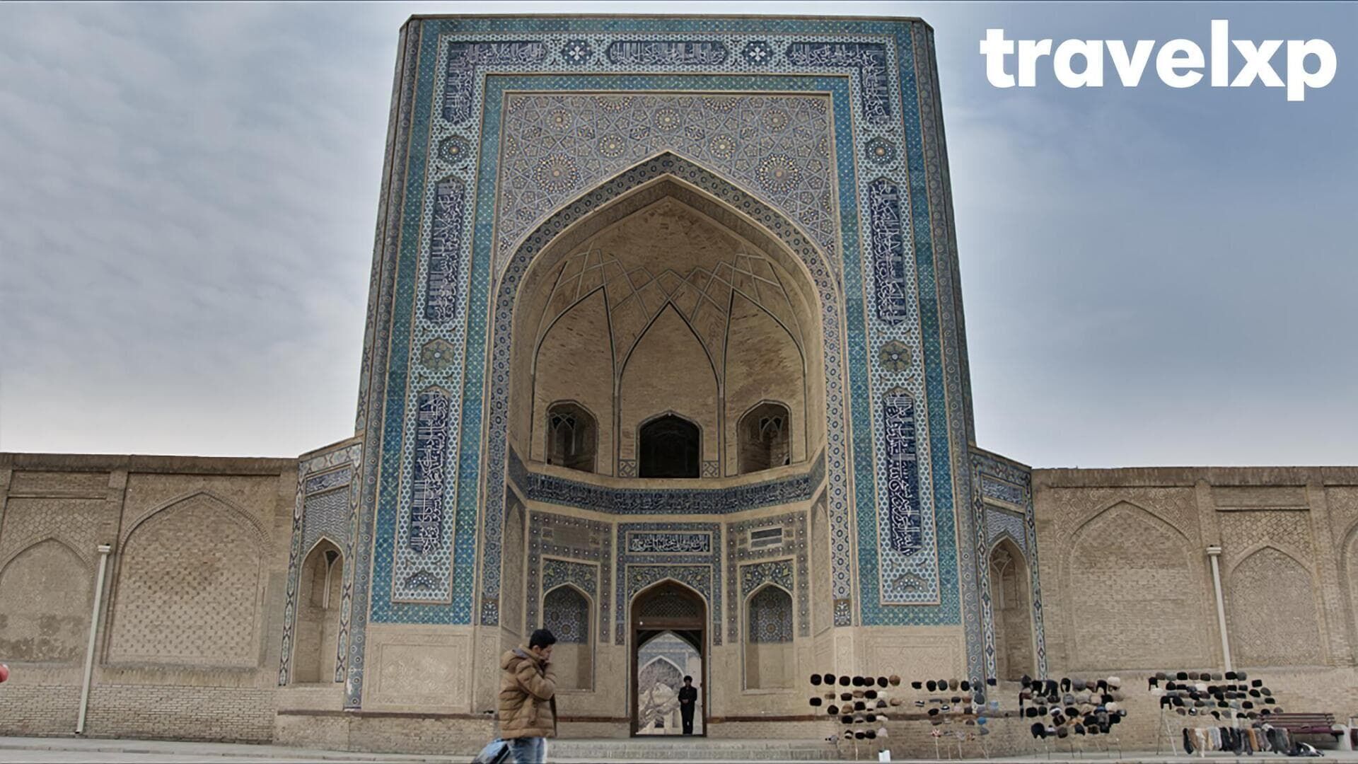 Bhukhara, Uzbekistan
