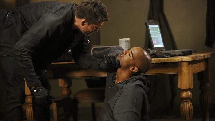 Derek