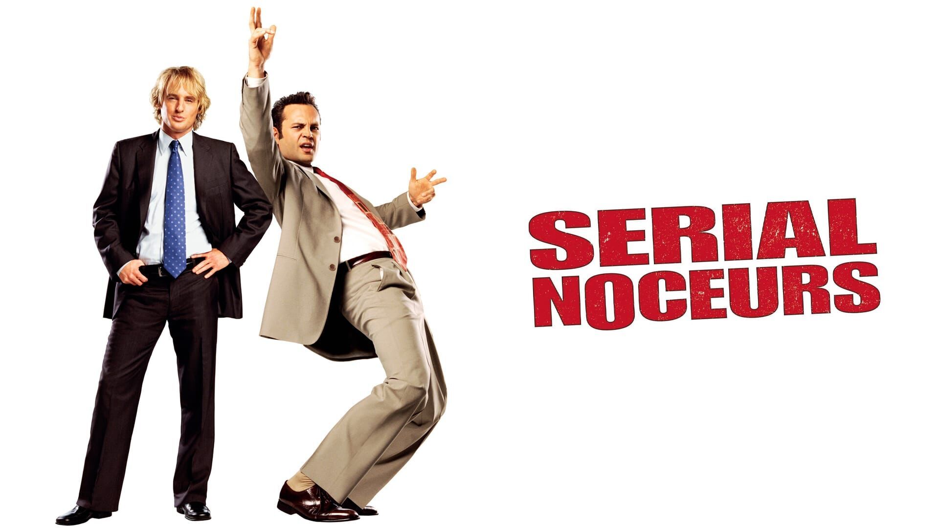Serial noceurs
