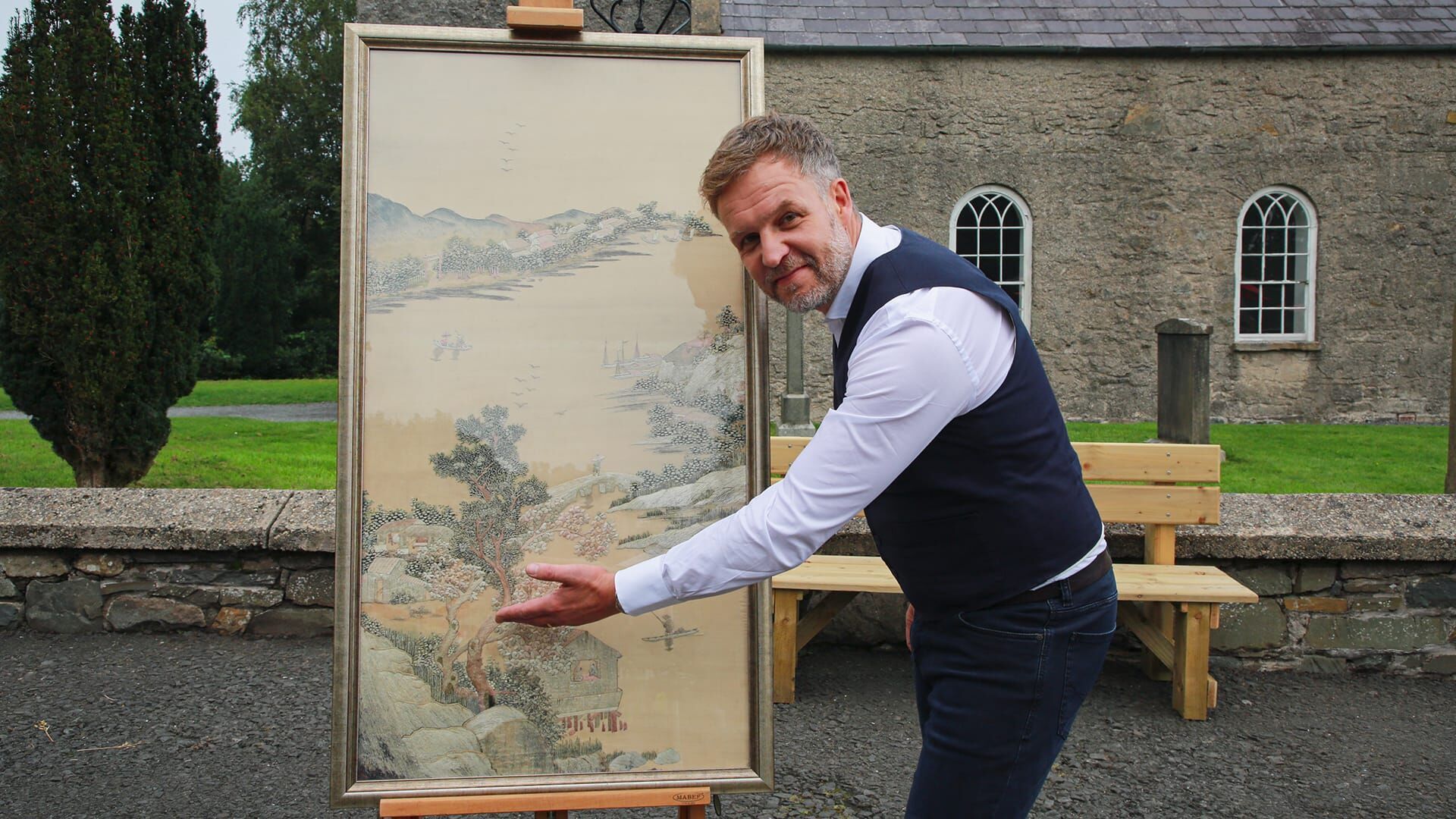 Ulster Folk Museum 1