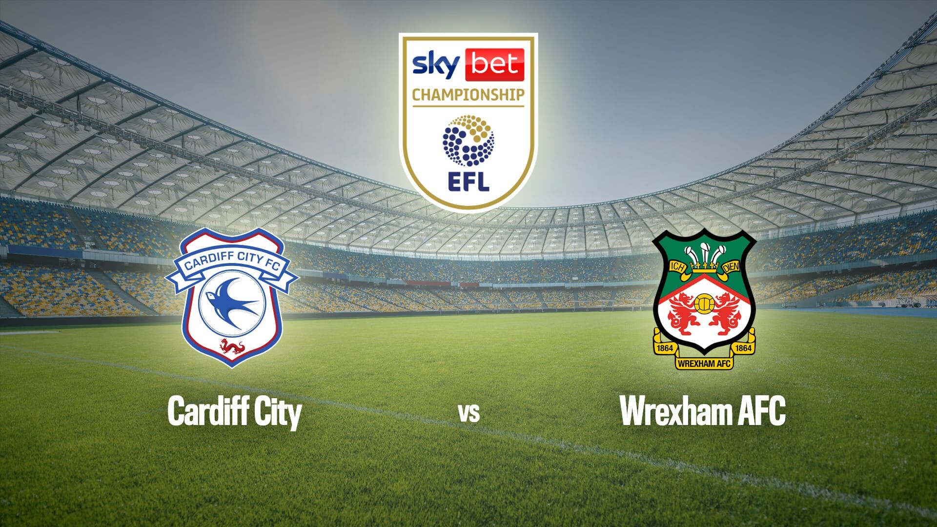 Football : EFL Championship