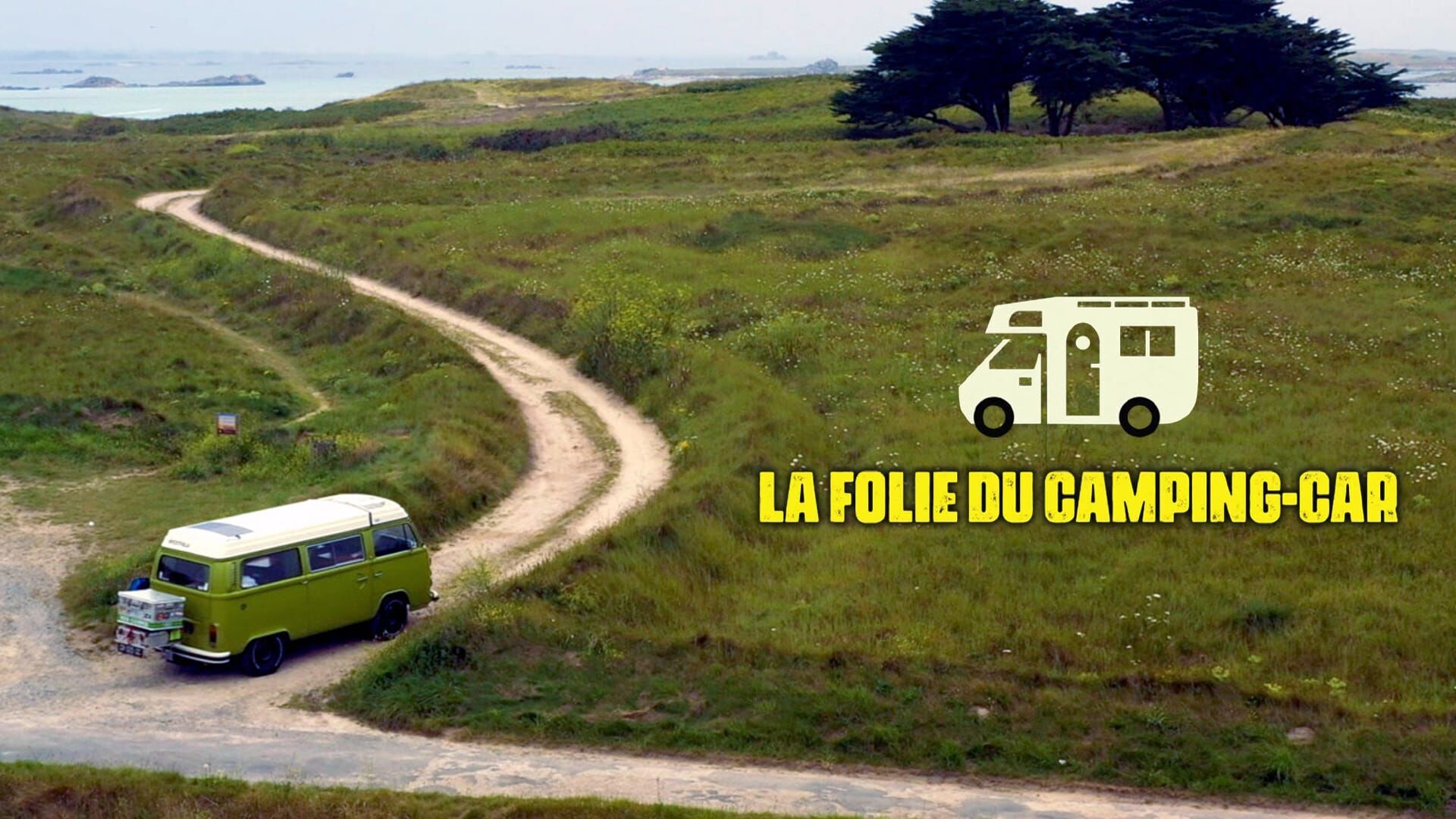 La folie du camping-car