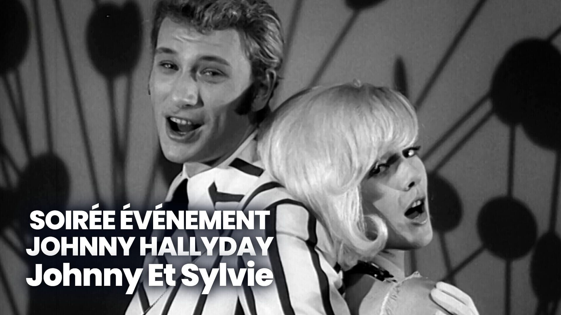 Johnny et Sylvie