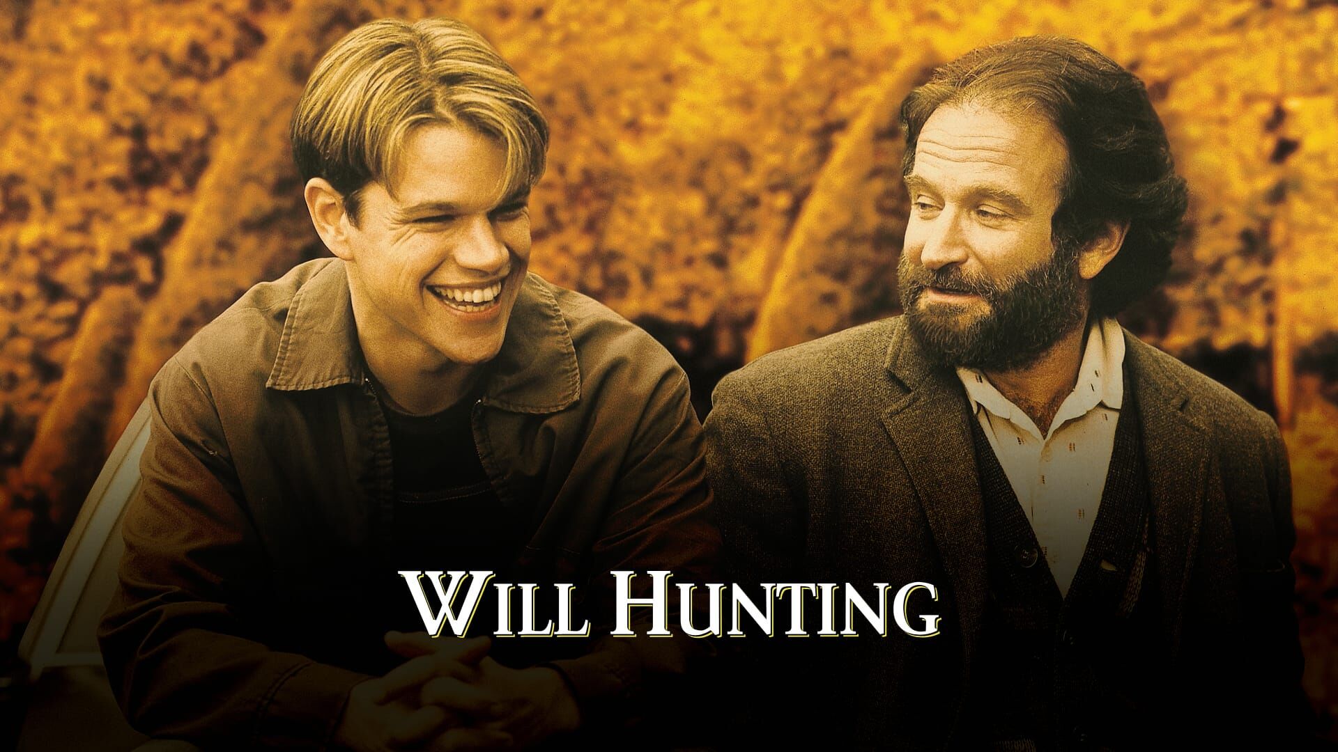 Will Hunting