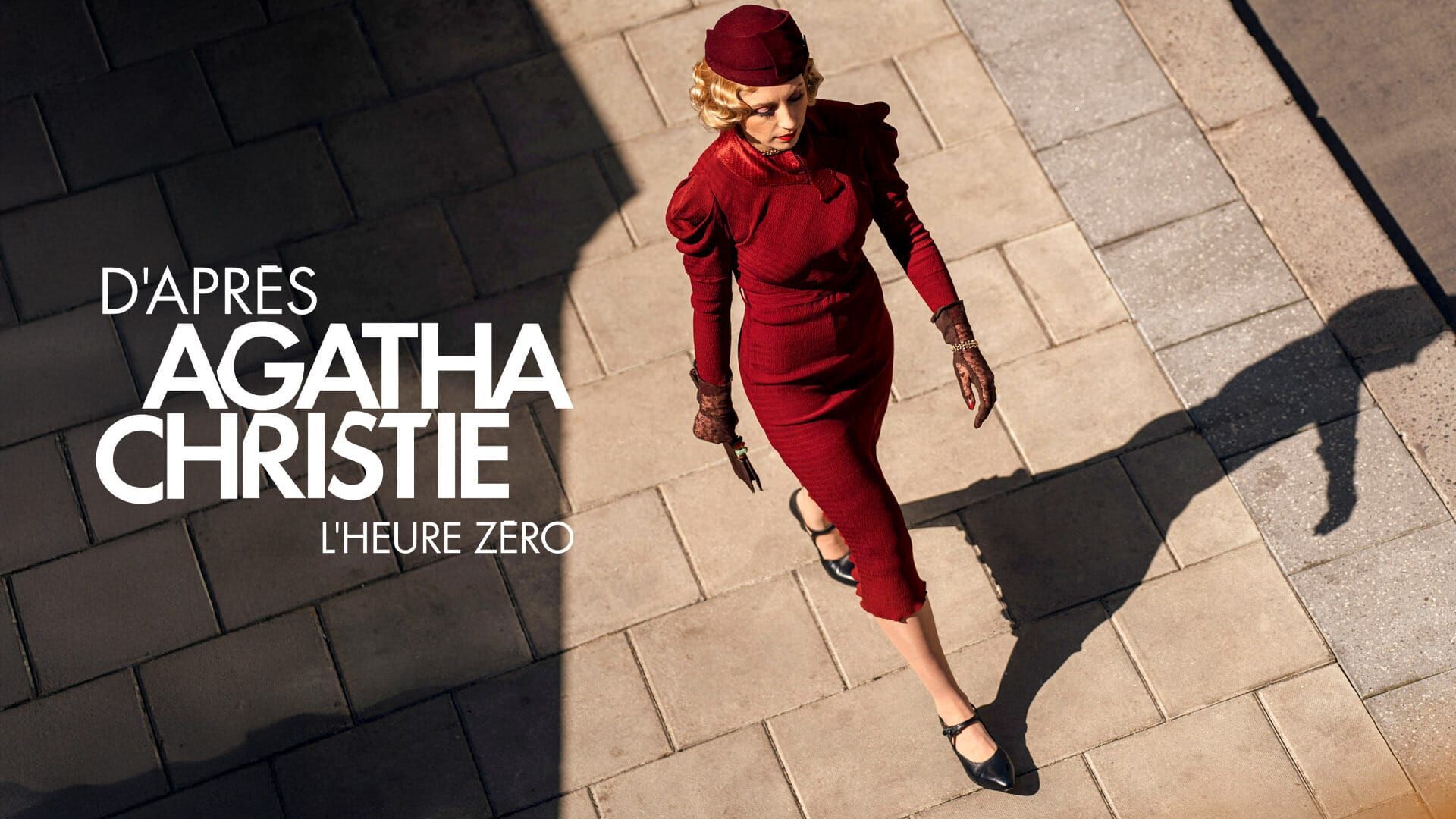 L'heure zéro, d'après Agatha Christie