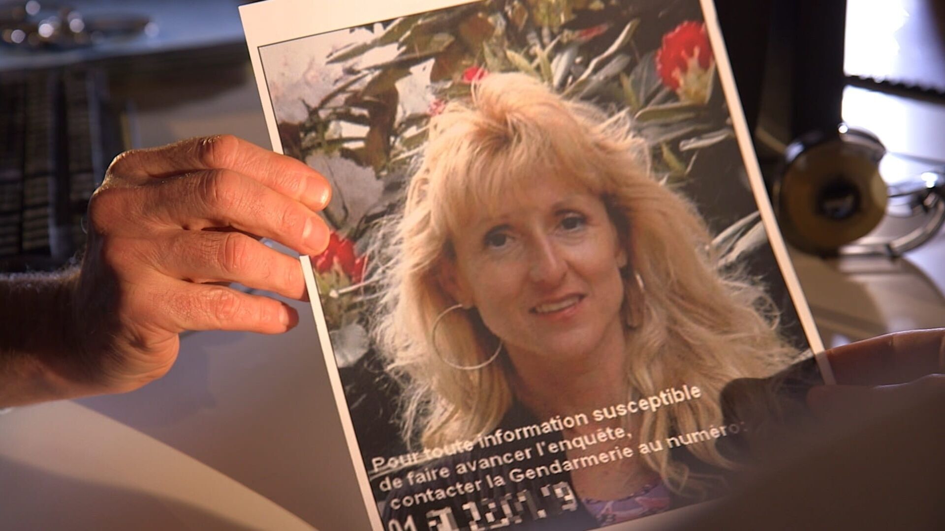 L'affaire Nelly Crémel