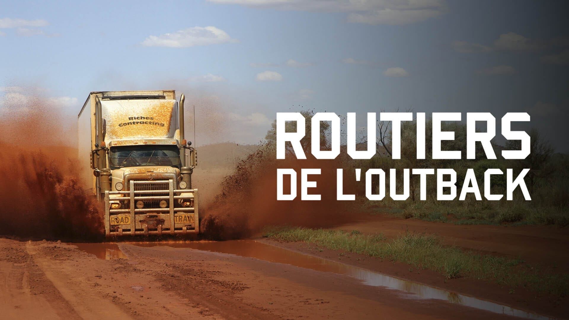 Le coeur rouge de l' Australie