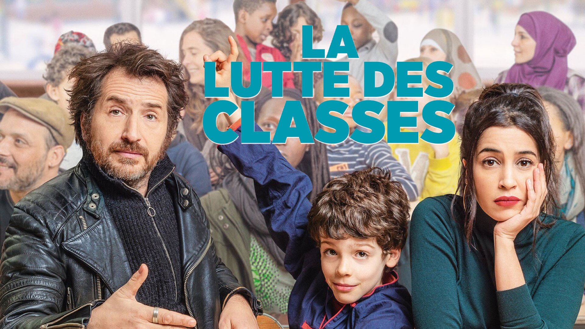 La lutte des classes