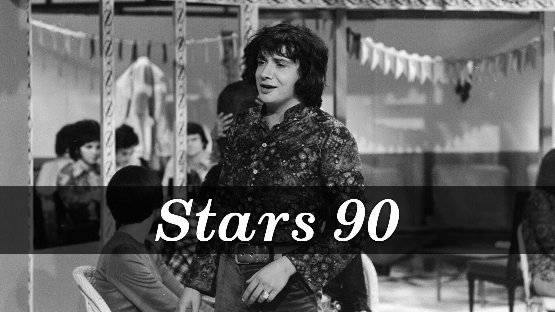 Stars 90