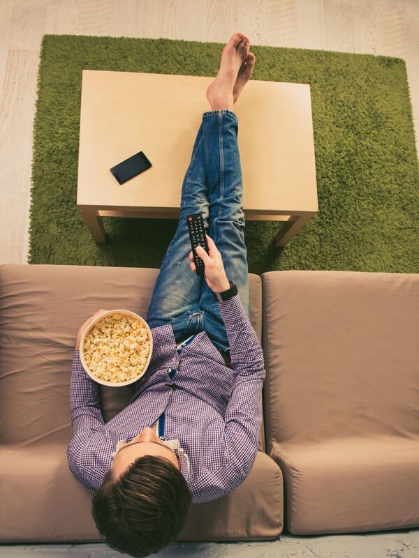 La lumière de mes yeux