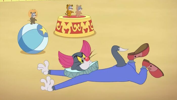 Le cirque