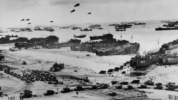 Provence, août 1944, l'autre débarquement
