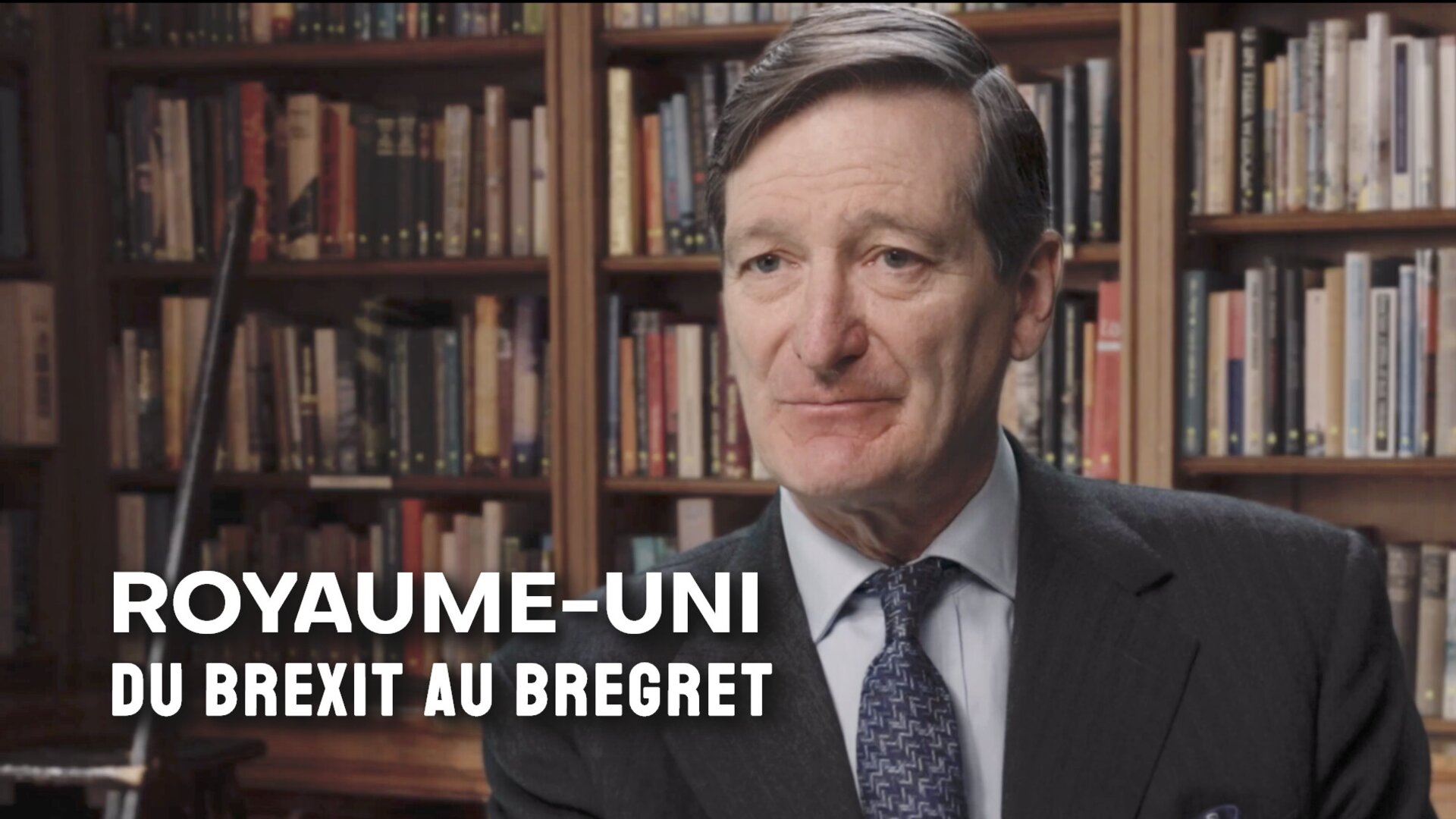Royaume-Uni, du Brexit au Bregret