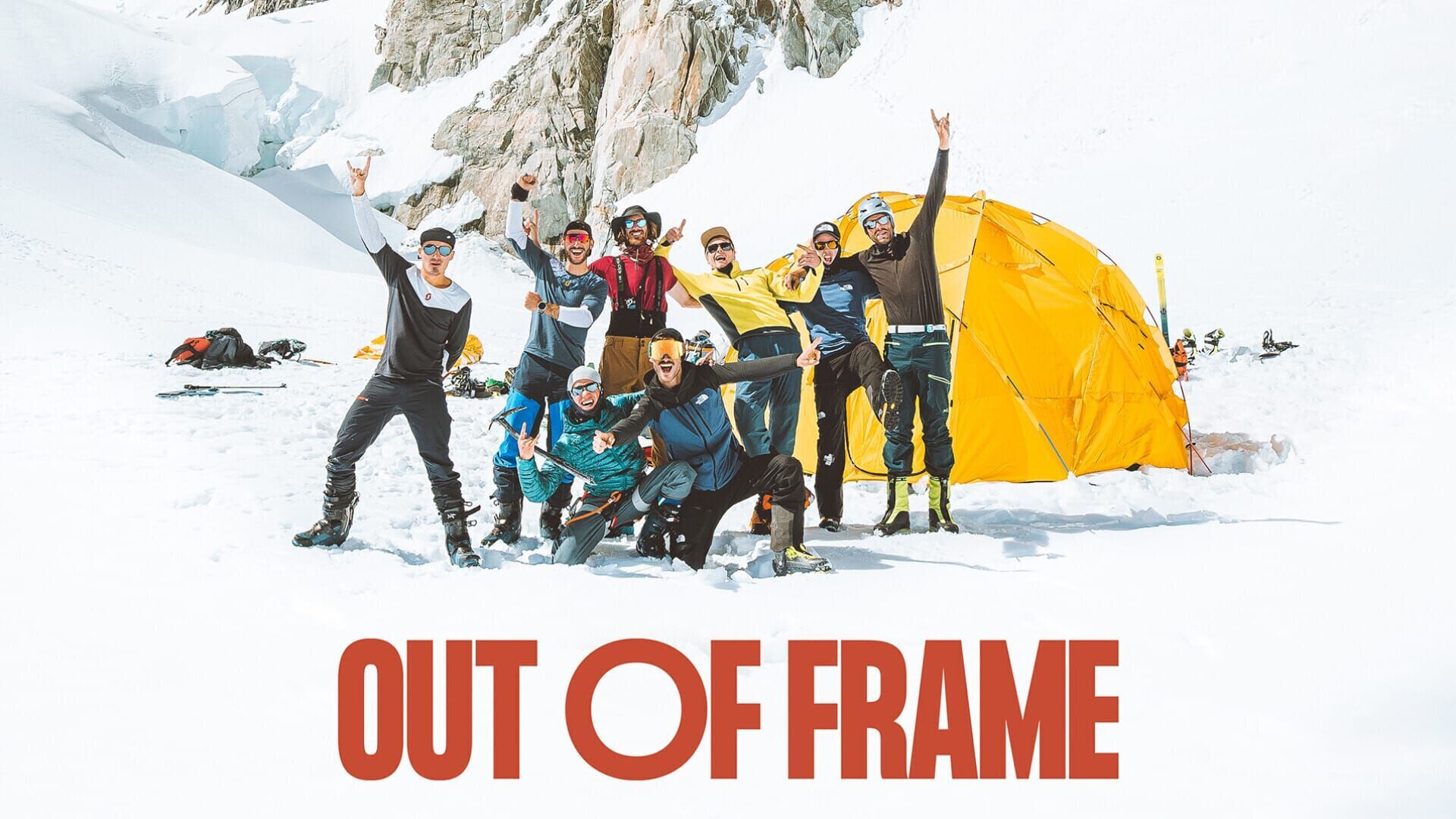 Out of Frame